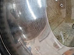 -农家乐大锅台铁锅炖(四流中路店)