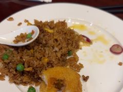 -云冈建国宾馆·自助餐厅