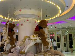-自由港KTV(王子公主金平店)
