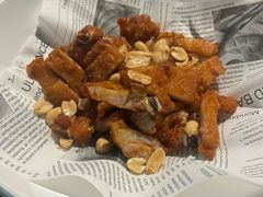 -HOME餐厅粤菜 融合菜