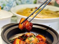 -滩外滩·本帮江浙菜(新天地店)