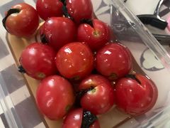 -老炳·七丛松甘草水果