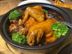 -老宁波1381餐厅(宏泰广场店)