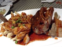 iphone_upload_pic-新兴·金羊座·粤菜点心(乐峰店)