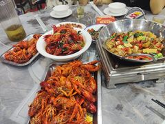 -辣不怕口味虾(凌霄路店)