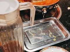 -京炭铜锅涮肉·羊蝎子·羊肉炉(保利·时光里店)