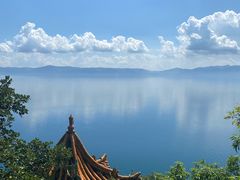 -抚仙湖禄充风景区