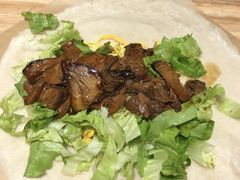 肘子卷饼-特派卷·老北京烤鸭卷(合生汇购物中心店)