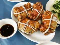 -太湖好灶头土菜馆(石公路店)