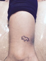-墨無界刺青TATTOO