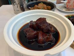 -聚鑫阁江浙菜·非遗传承技艺(闵行交大店)