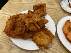 -九龙餐厅(大沽路店)