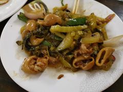 -美食店(华贵路店)