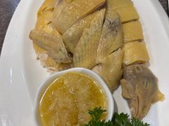 -周锦记广式餐厅(格林生活坊2期店)