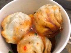 生煎包-小路易生煎馆(前进五路店)