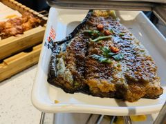-玉善烧烤串城(长春总店)
