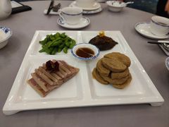 -银都上海菜馆(粤海东路店)