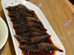-阿巧一号私房菜(止园路店)
