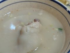 -易老妈蹄花.特色川菜(人民公园总店)