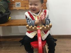 -中国照相馆(清河万象汇店)