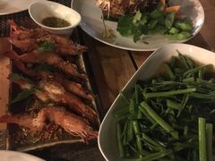 -Phensiri Thai Restaurant