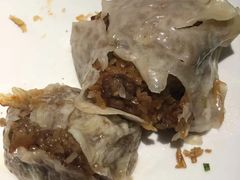 -航天馒头(瞻园路店)