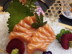 -樱之盛宴·蟹料理海鲜自助(前进大街店)