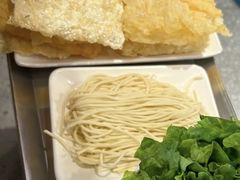 -古乐牛香·鲜牛肉牛杂火锅(新区店)