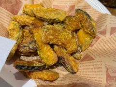-头上红煨盐鸡·非遗院子餐厅