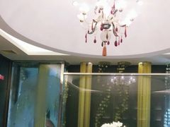 -骏莱海鲜鱼港(五角场店)