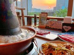 -东来顺饭庄(西直门店)