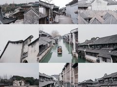 -乌镇景区