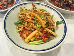 -新新湘菜馆(新中街二条店)