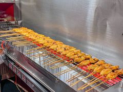 -万记麻辣烫国展总店