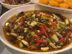 -陈胖子特色菜.鲜货现炒(融景城店)