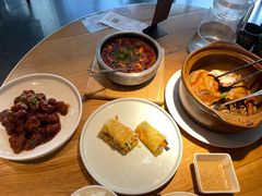 -金牌外婆家(苏州中心店)