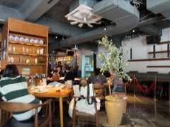 -JINNS锦时 steak&pizza(浸信会礼拜堂旧址店)