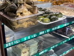 -白魁老号饭庄(安内店)