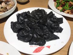 -船歌·鱼水饺青岛菜(闽江二路店)