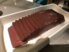 鸭血-半天妖烤鱼(芜湖市镜湖万达店)