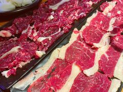 -牛鲜胜·潮汕牛肉自助火锅(番禺市桥店)