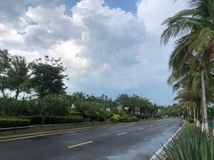 -白沙门生态公园