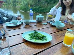 -丽江金茂凯悦臻选酒店-滇香馆