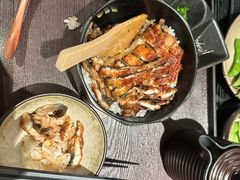 -玄白·炭烤活鳗(上海首店)