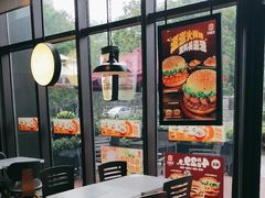 -汉堡王(上海凌云壹街坊店)