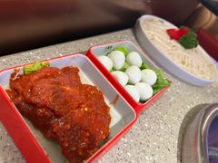 -大龙燚火锅(太古里店)