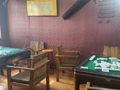 -西西里轰趴日租聚会别墅·团建拓展