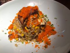 -鳗鱼家·深夜食堂(军博店)