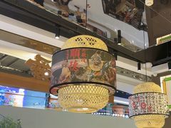 -义乌之心城市生活广场