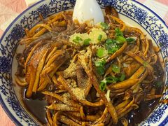 -玲珑餐厅(陕西南路店)